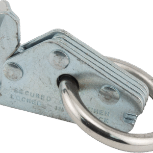 E-Track Tie Off Ring
