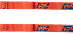 Tie-Downs - Orange - KTM
