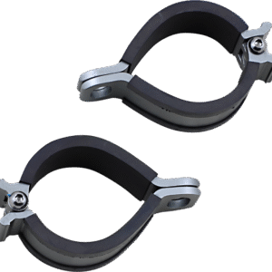 MX Fork Clamp Tie-Down Tube