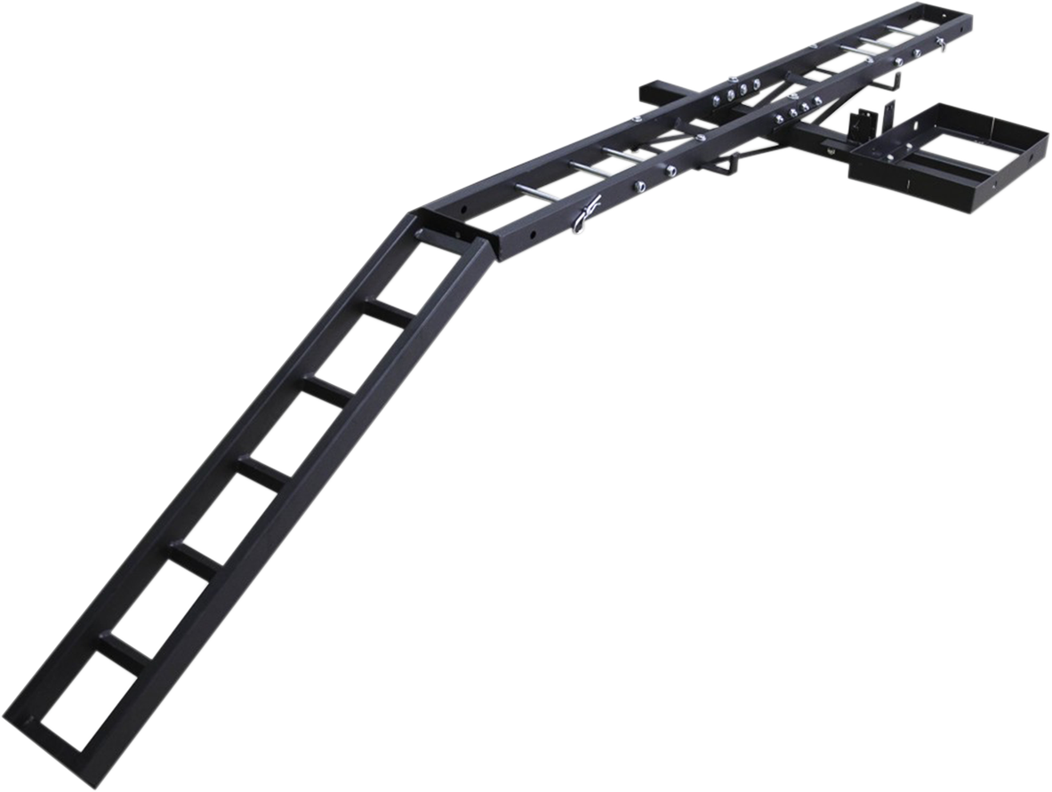 Motorcycle Carrier Receiver - Image 2