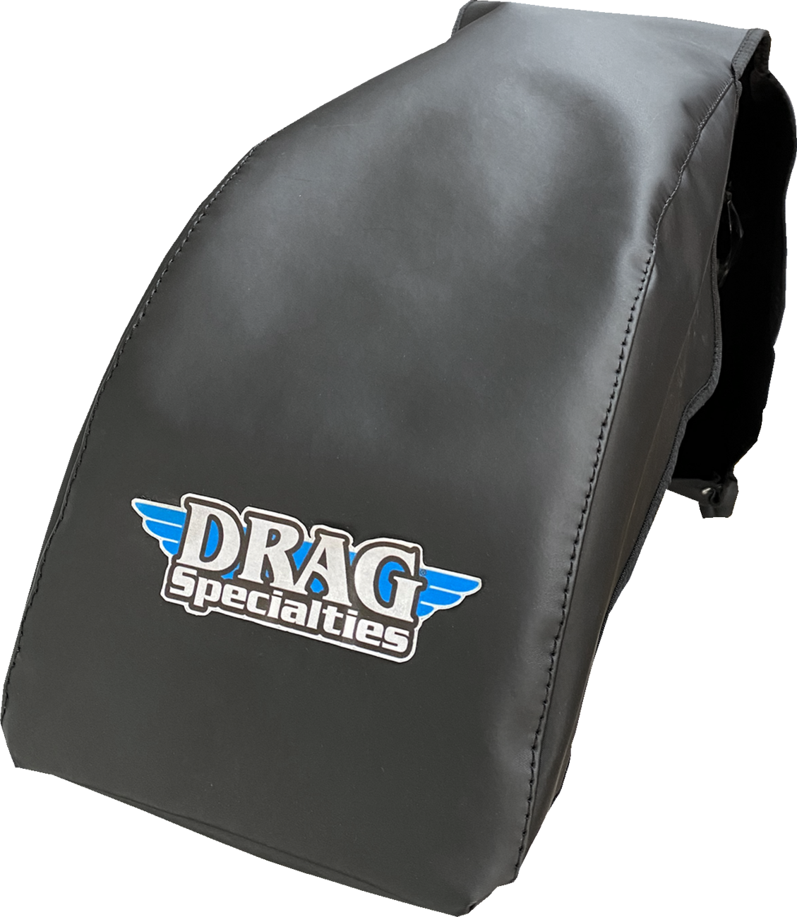Front Fender Cover - Softail/Touring/Trike - Image 2