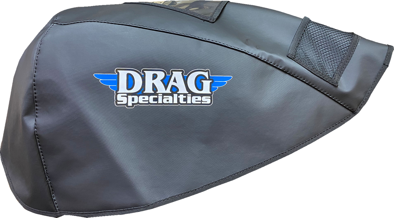Fuel Tank Service Cover - Image 3