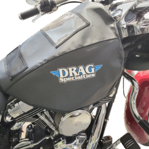 Fuel Tank Service Cover
