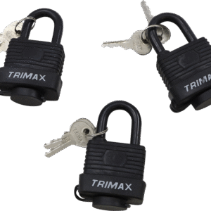 Same Key Lock