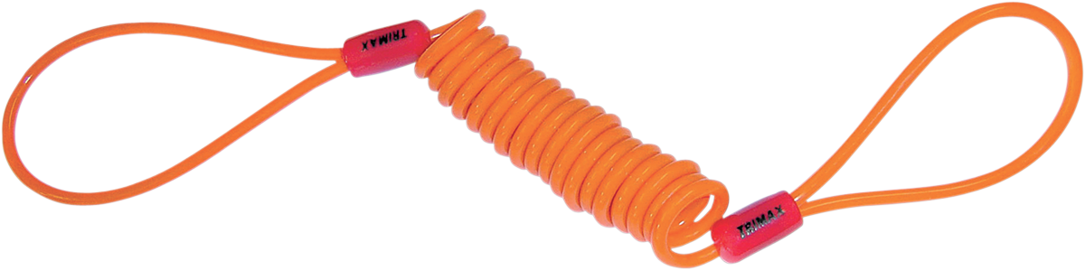 Safety Cable - 48"