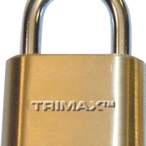 Combo Padlock