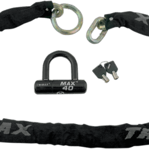U-Lock Lock Chain - 5'