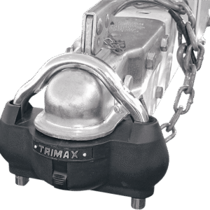 Universal Nose Coupler Lock