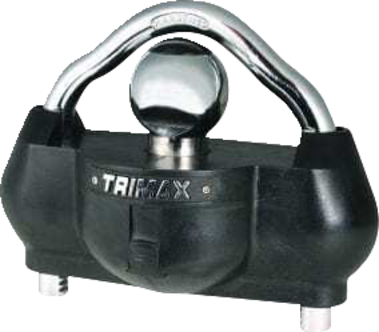 Universal Nose Coupler Lock - Image 2