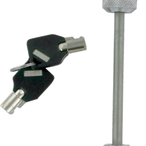 Span Coupler Lock - 2-1/2"