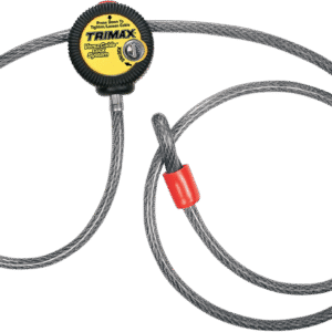 Versa Cable Lock