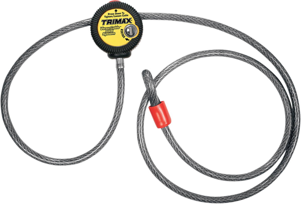 Versa Cable Lock