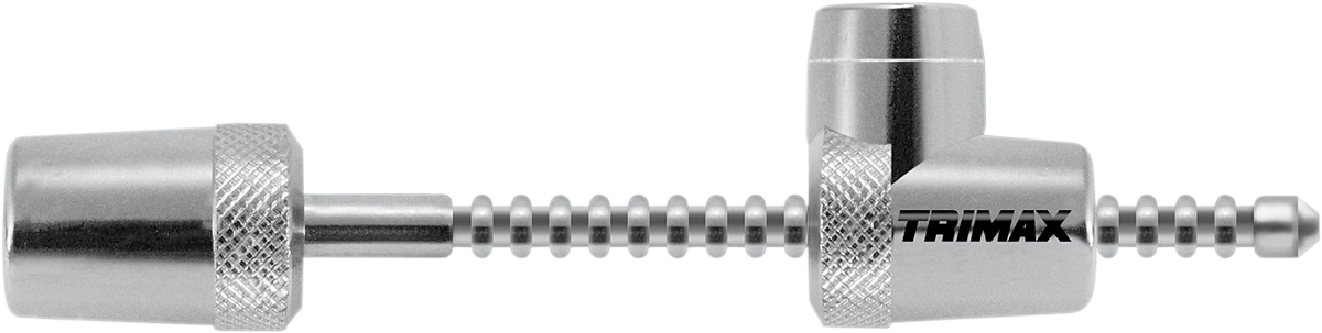 Universal Coupler Lock