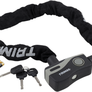 Alarm Chain Lock
