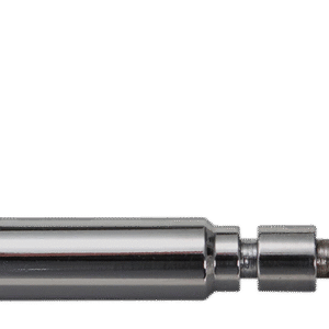Right Angle Receiver Lock - 5/8"x 2-3/4"