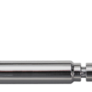 Right Angle Receiver Lock - 5/8"x 3-1/2"