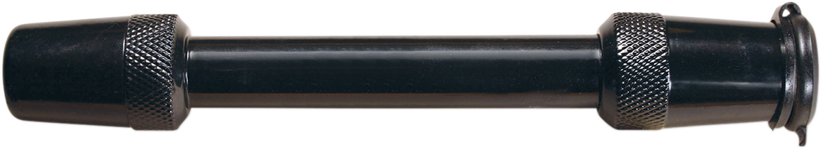 Receiver Lock - Black - 5/8" x 3-1/2"