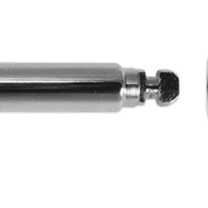 Receiver Lock - Stainless Steel - 5/8" x 3-1/2"