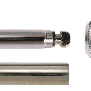 Universal Receiver Lock - 1/2" x 5/8"