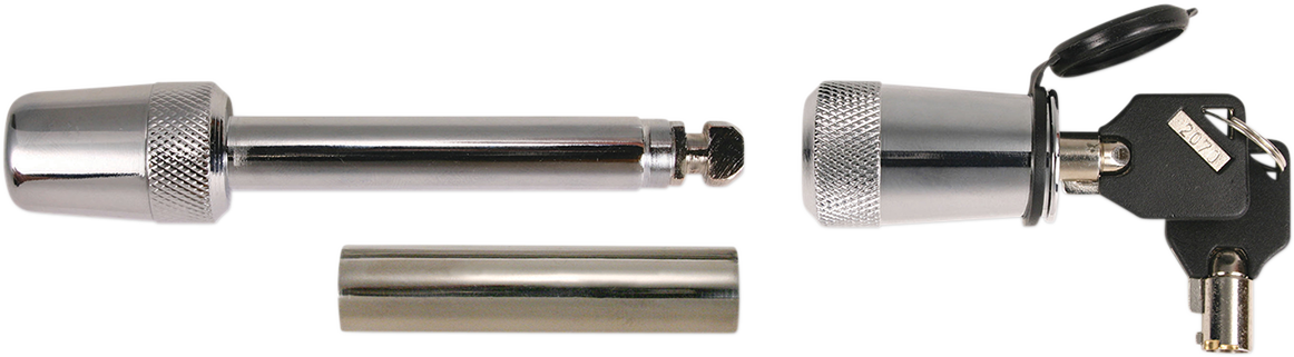 Universal Receiver Lock - 1/2" x 5/8"