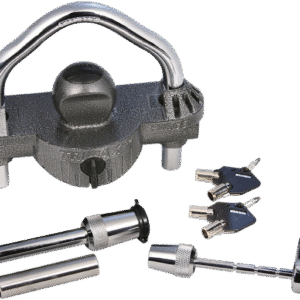 Universal Towing Kit - Keyed Alike