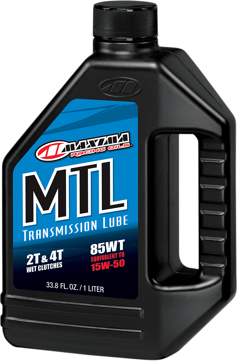 MTL-E Gear Oil - 85wt - 1L