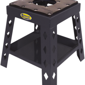 Mini/Super Moto Stand - Black