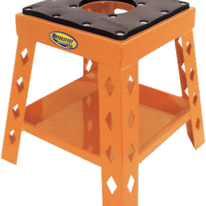 Mini/Super Moto Stand - Orange