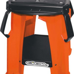 Moto Stand - Orange