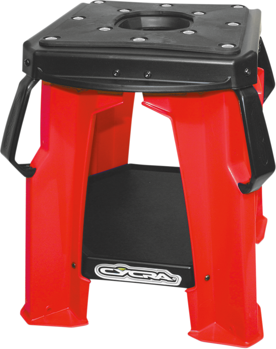 Moto Stand - Red