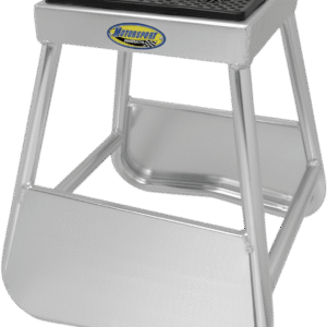 Panel Stand Pro - Silver