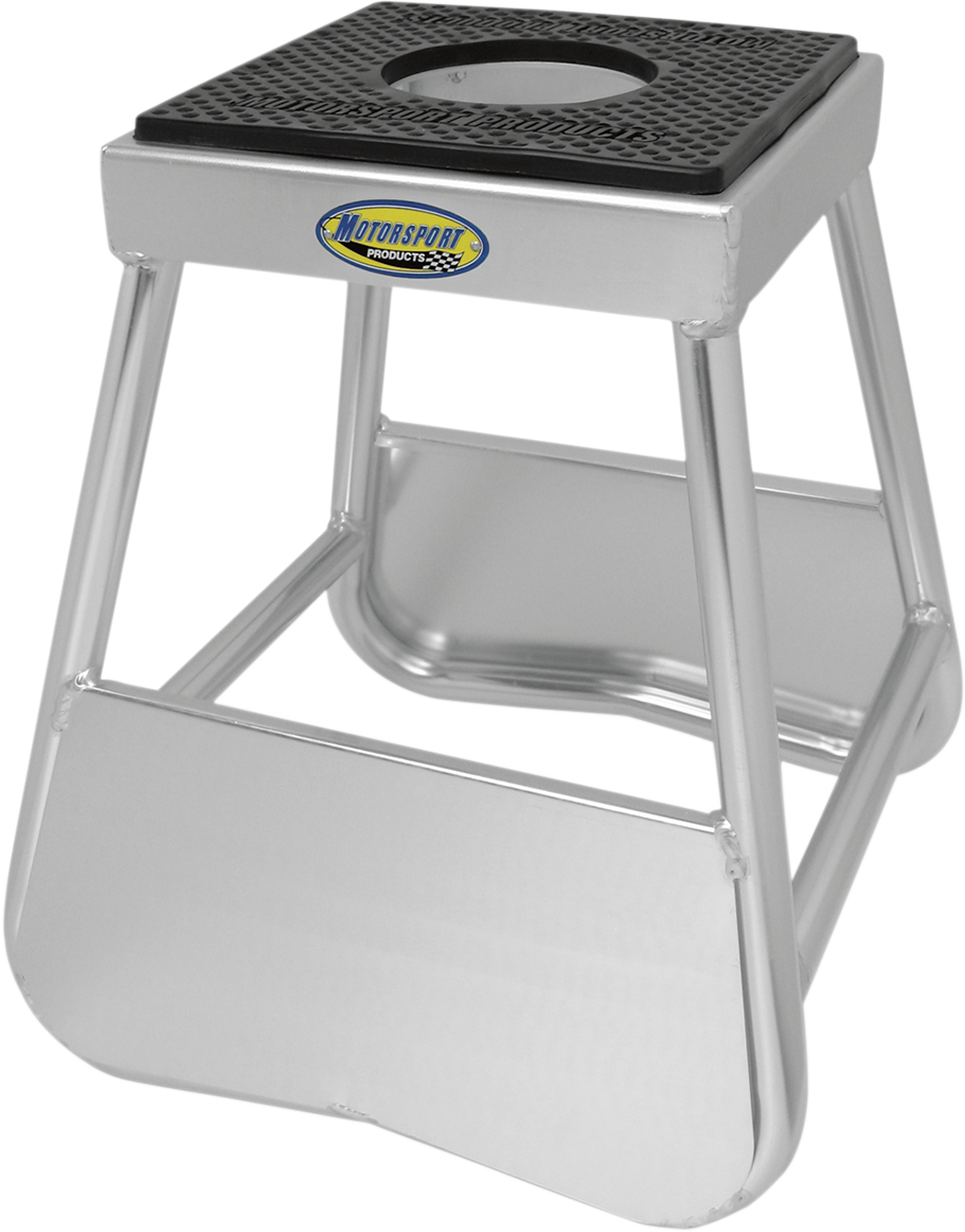 Panel Stand Pro - Silver