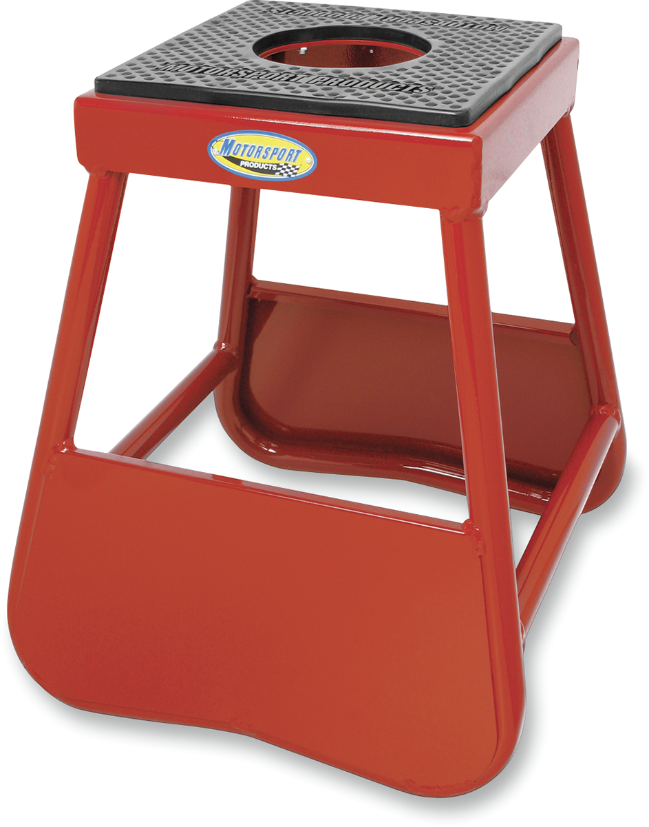 Panel Stand Pro - Red
