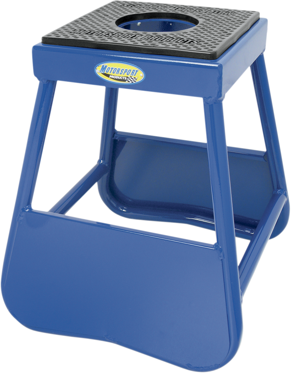 Panel Stand Pro - Blue