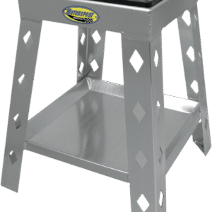 Diamond Stand - Silver