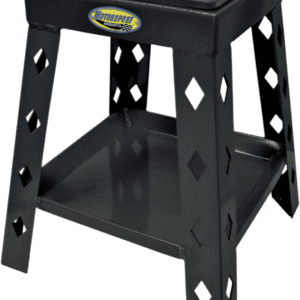 Diamond Stand - Black