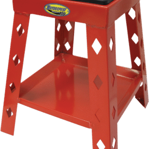 Diamond Stand - Red