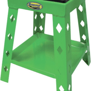 Diamond Stand - Green