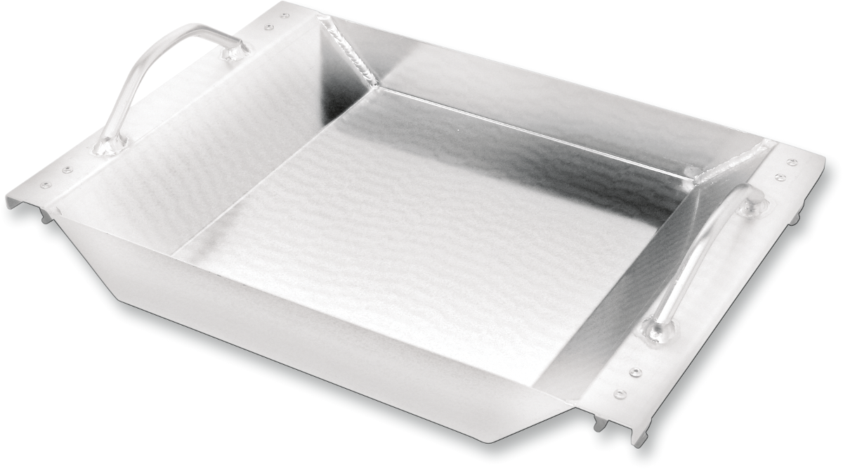 Pro Panel Tray Tool - Silver