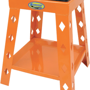 Diamond Stand - Orange