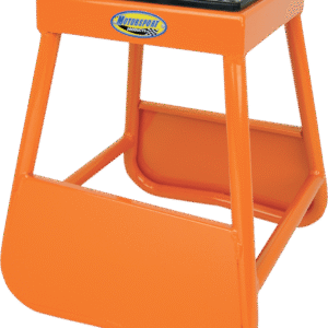 Panel Stand Pro - Orange