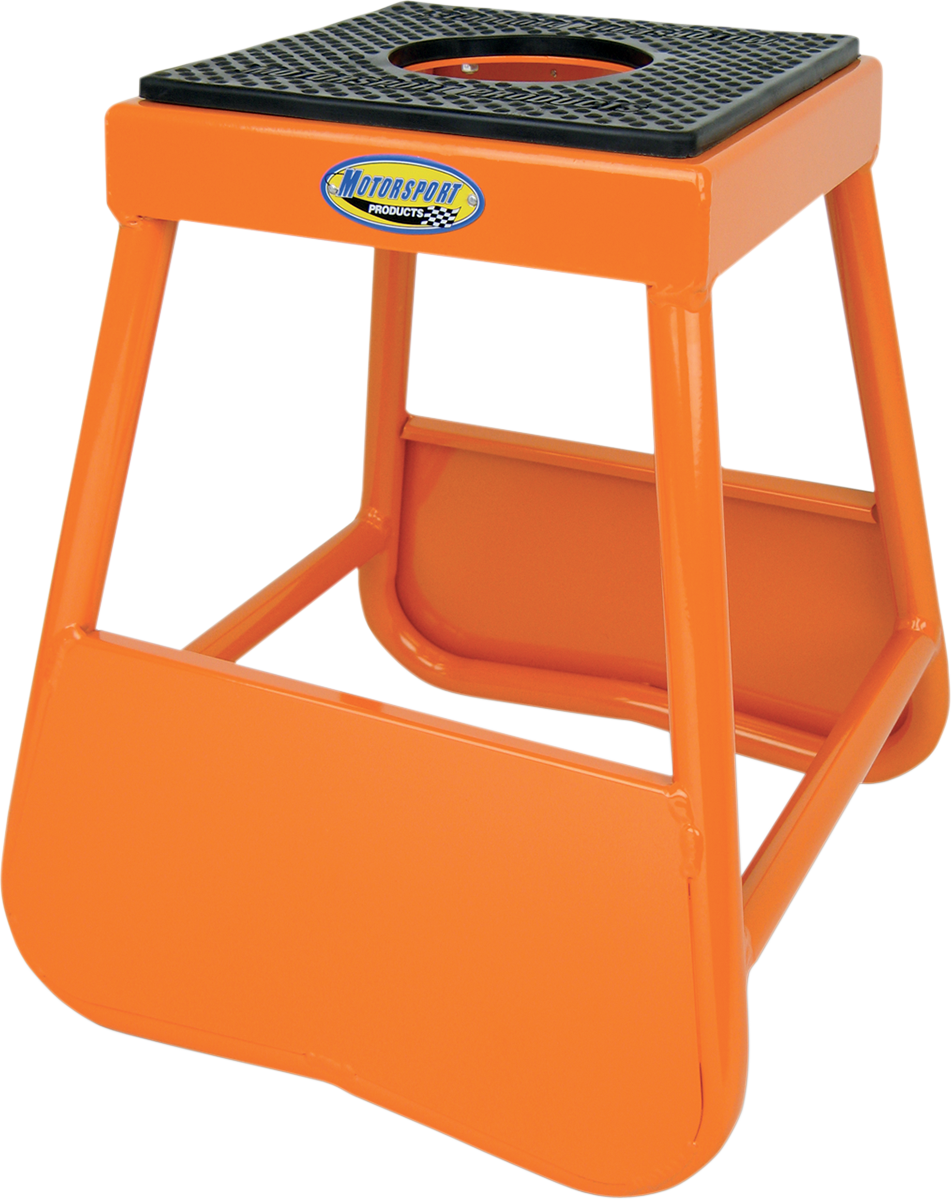 Panel Stand Pro - Orange