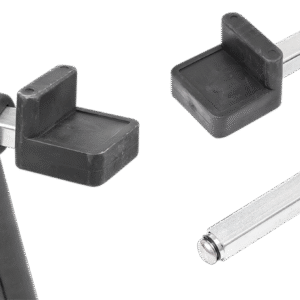 Rear Paddle Adapter - GP3 - Kit