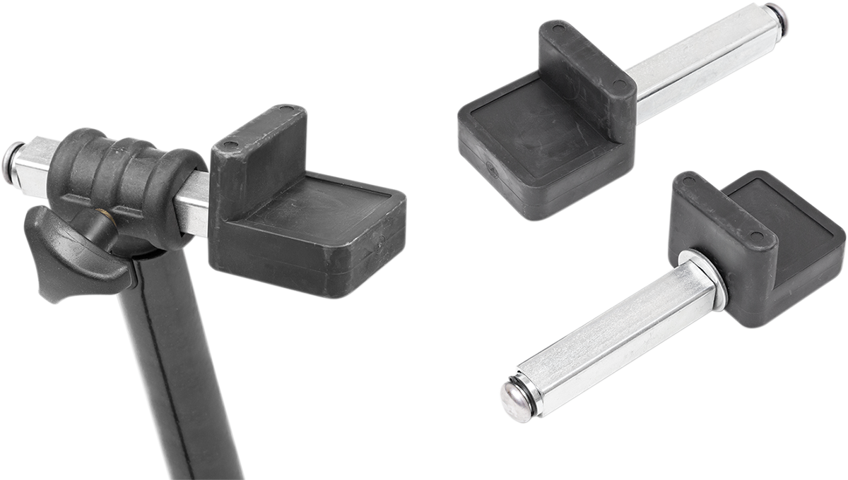 Rear Paddle Adapter - GP3 - Kit