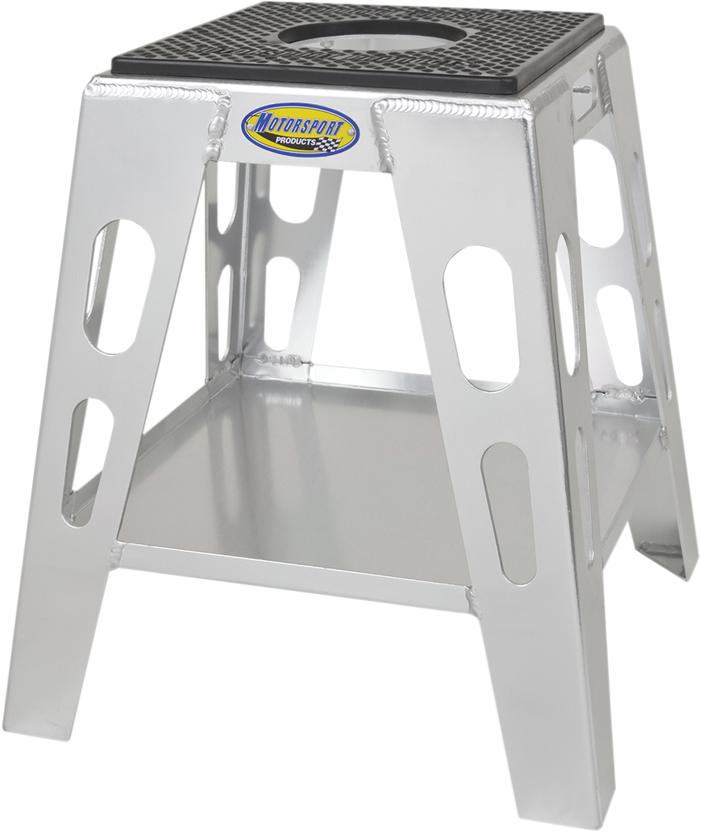 MX4™ Stand - Silver