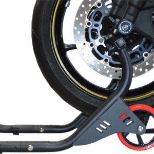 Deluxe Front Fork Stand
