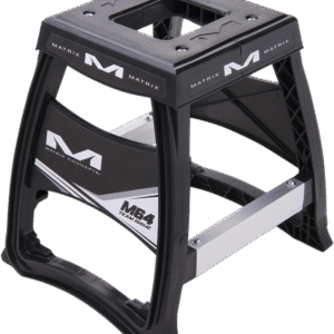 Elite Stand - Black/White