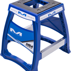 Elite Stand - Blue/White