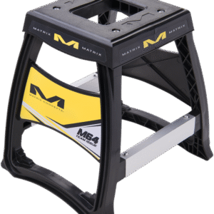 Elite Stand - Yellow/Black