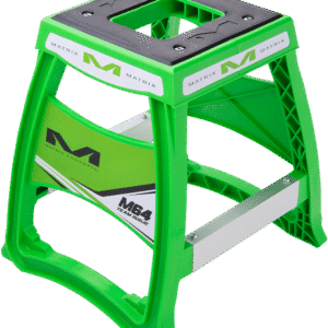 Elite Stand - Green/Black